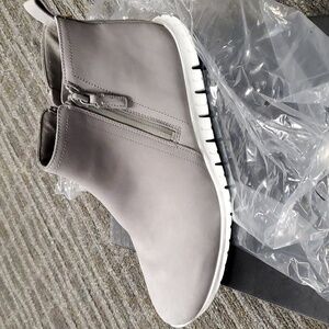 Cole Haan ankle boots
